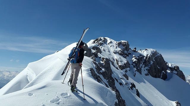 新幹線JRで楽しむウィンタースポーツ旅